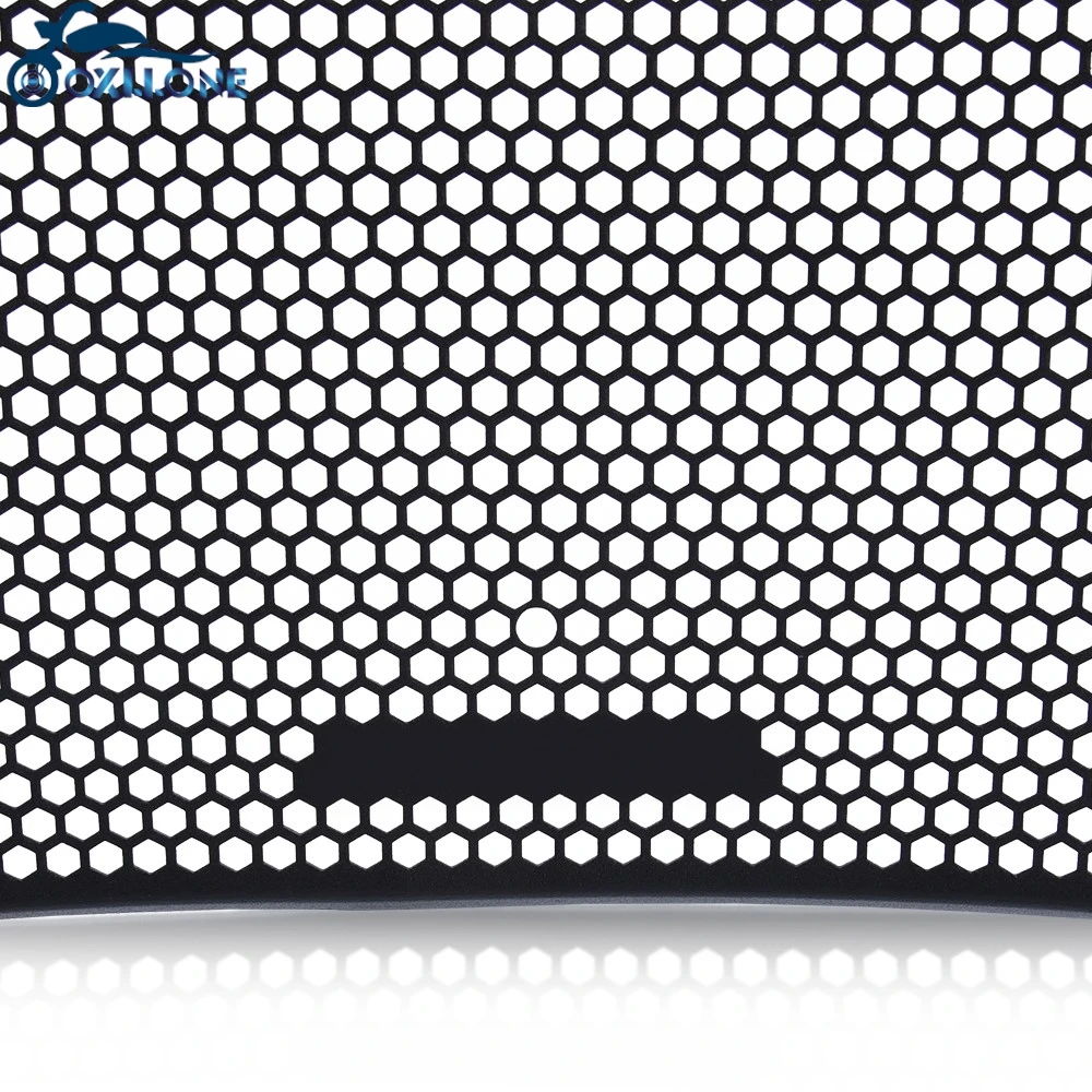 Motorcycle Accessories Radiator Protection Guard Grille Cover For GSX-S 950/1000/F/GT/FZ/FT/FZ GSX S1000 GSXS1000 2015-2023 2024