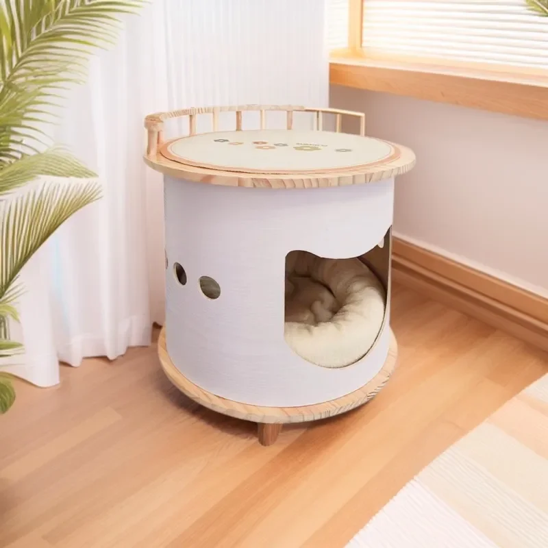comodino-in-legno-massello-con-cuccia-per-gatti-mobiletto-alla-moda-per-animali-domestici-utilizzo-condiviso-tra-persone-e-gatti-supporto-per-la-consegna