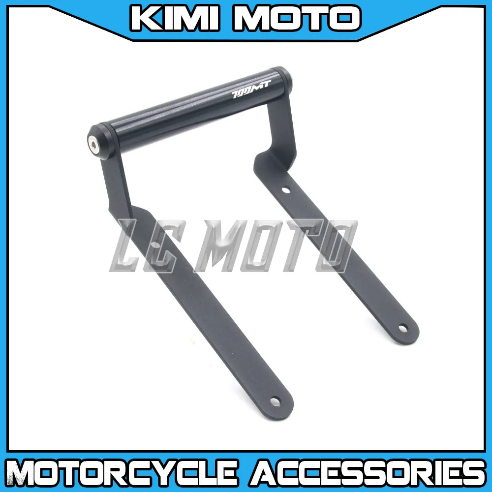 

Motorcycle Navigation Bracket GPS Bracket Expansion Pole Modification Accessories For CFMOTO 700MT MT 700 2025