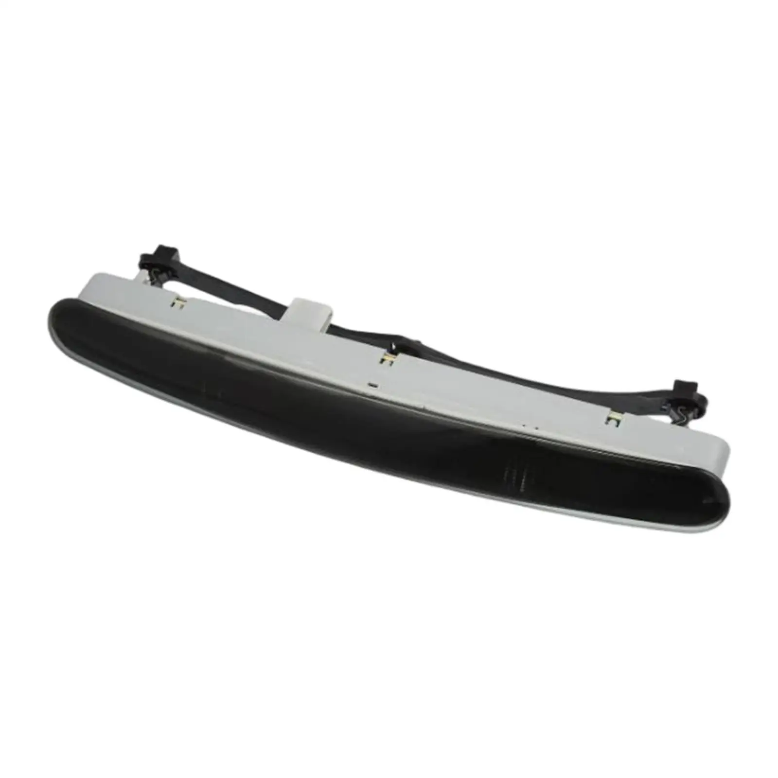 

Premium Plastic High Level Stop Light LED Tail Lamp Accessory for VW Beetle Hatchback 1.8L-2.5L