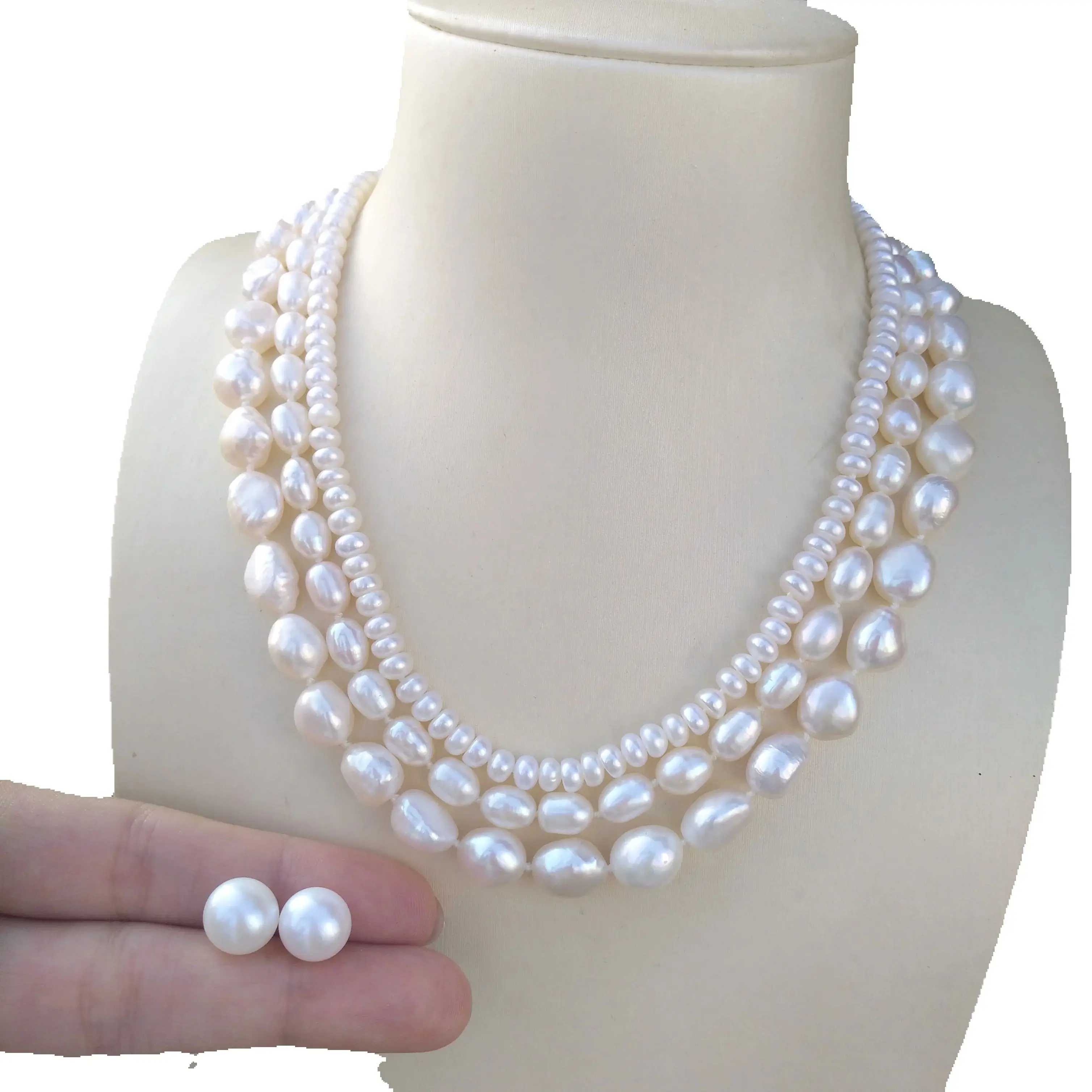 Rare Exotic Three S… - image