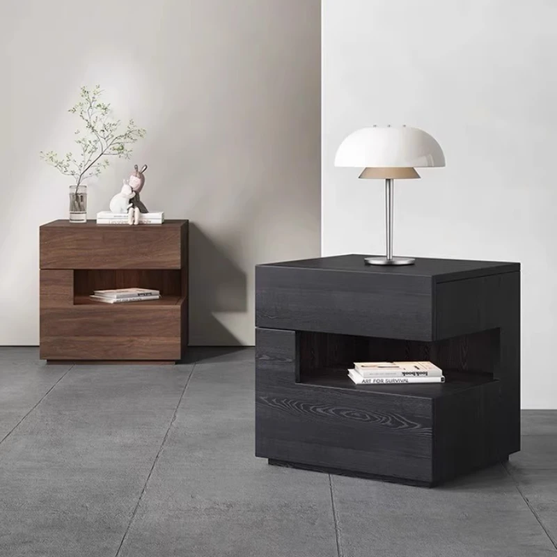 

Современная тумбочка, шкафы, прикроватные тумбочки, маленький столик, серванты Chevet, модульная мебель для дома Mesa Cabeceira