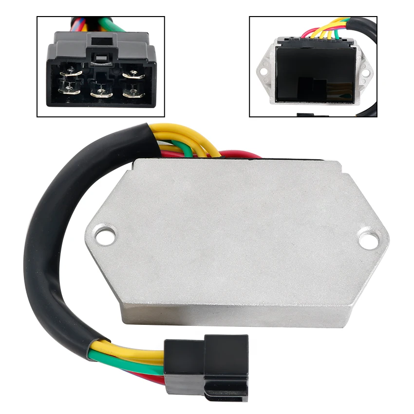 MFS450434009 Voltage Regulator Rectifier For Gas Gas FSE 450 2003-2006 / 400/450 Pampera/HP Wild 2005-2007  Regulator Controller