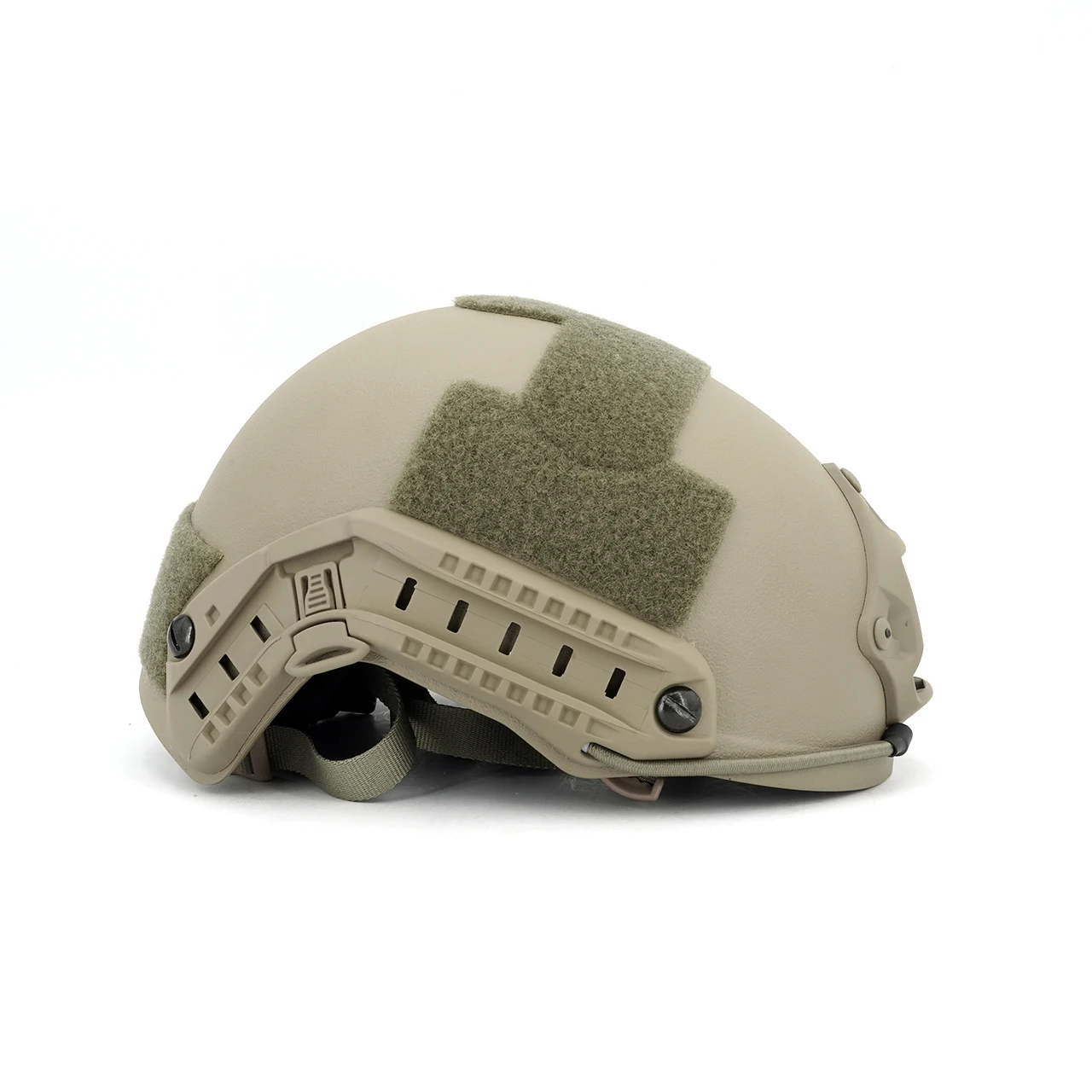 Evolution Gear Maritime helmet ballistic Ver. TAN499