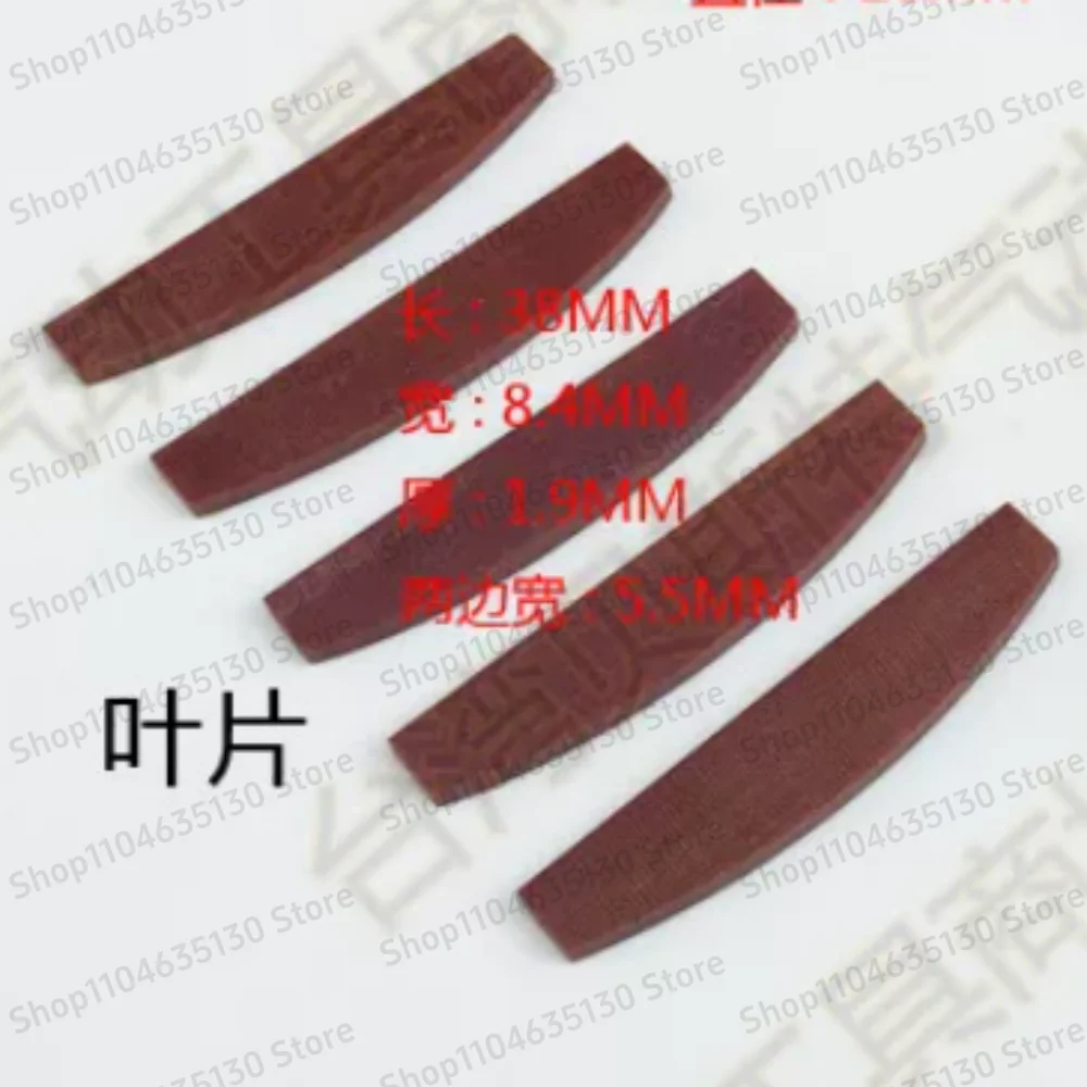 10pcs Pneumatic Tool Accessories Hand Drill Blades