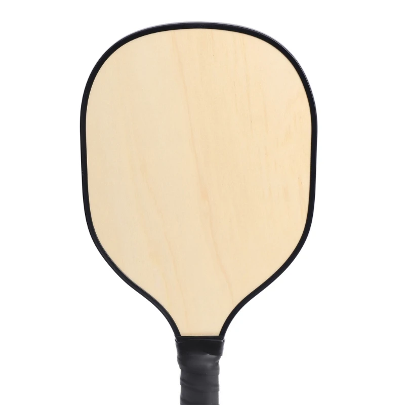 Pickleball-Paddel, Pickleball-Schläger aus Holz, tolles Geschenk für Männer, Frauen und Anfänger. DropShipping