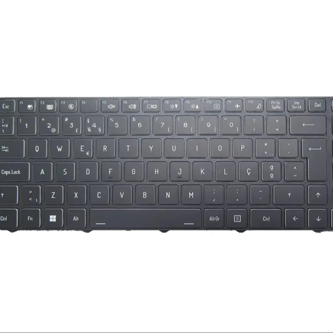

Laptop Keyboard For MEDION ERAZER Scout E30 NP70RNC1 MD62595 MD62597 MD62601 With Backlit German GR/UK/US/RU/Spanish SP