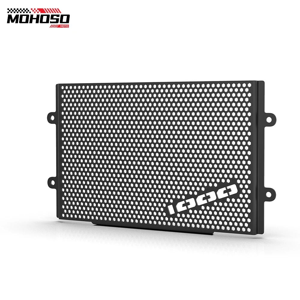 

FOR YAMAHA FZS1000 FAZER FZS 1000S Fazer FZ1/S/N FZS 1000 S 2001-2005 Motorcycle Aluminum Radiator Protection Guard Grille Cover