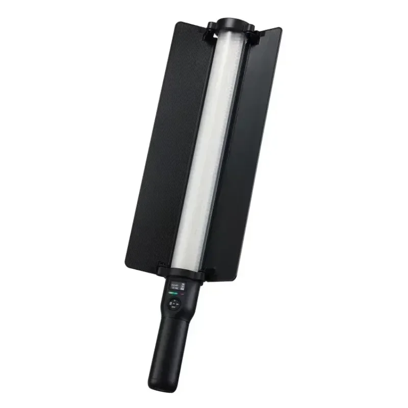 Achieve Perfect Lighting with godo LC500R RGB Full Color LED Light Stick Handheld Fill Lights and Remote Control