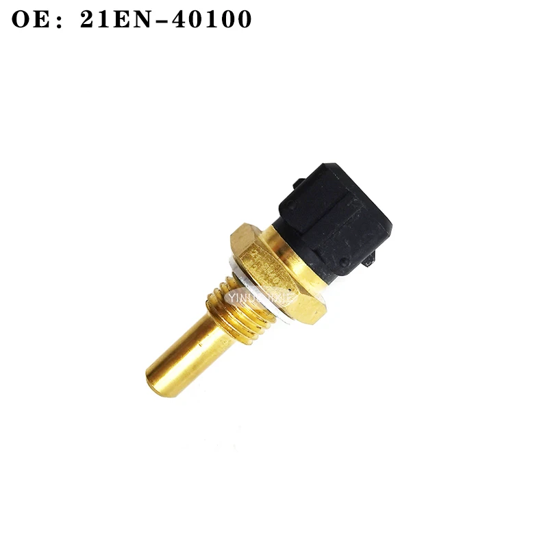 Excavator accessories for Hyundai R220-5/R220-7 water temperature sensor OE: 21EN-40100 21EN40100