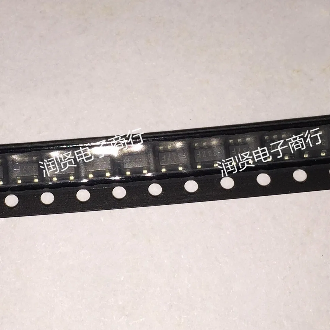 5Pcs RN5RF33AA-TR-F RN5RF33AA-TR RN5RF33AA SOT353 Gloednieuwe Originele