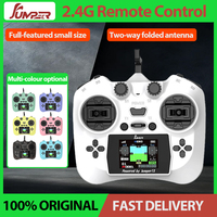 2025 New Jumper Smart Color Screen Full Function Small Size Remote Control ELRS 2.4G