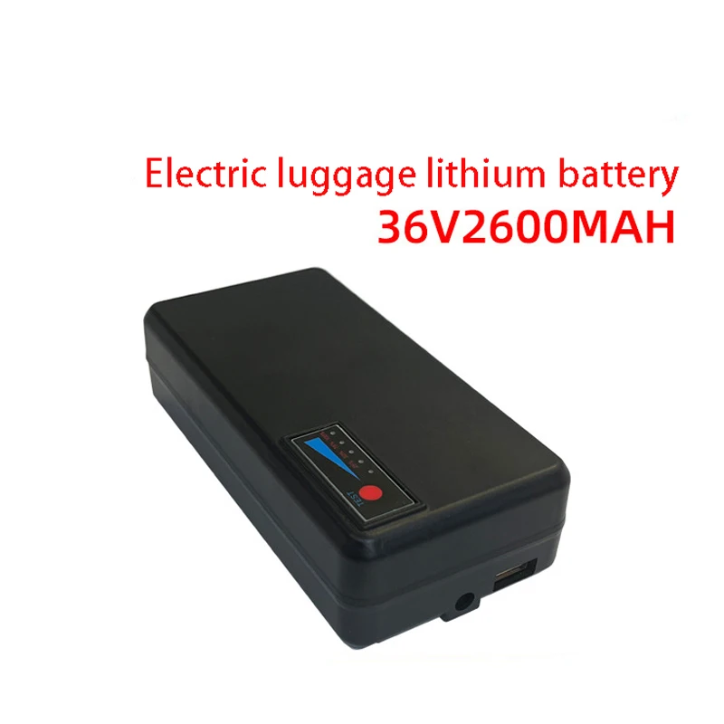 High quality 36V 2600mAh For SE3S Electric Luggage Battery Compatible with Airwheel MiniT SE3T SE3SL Models