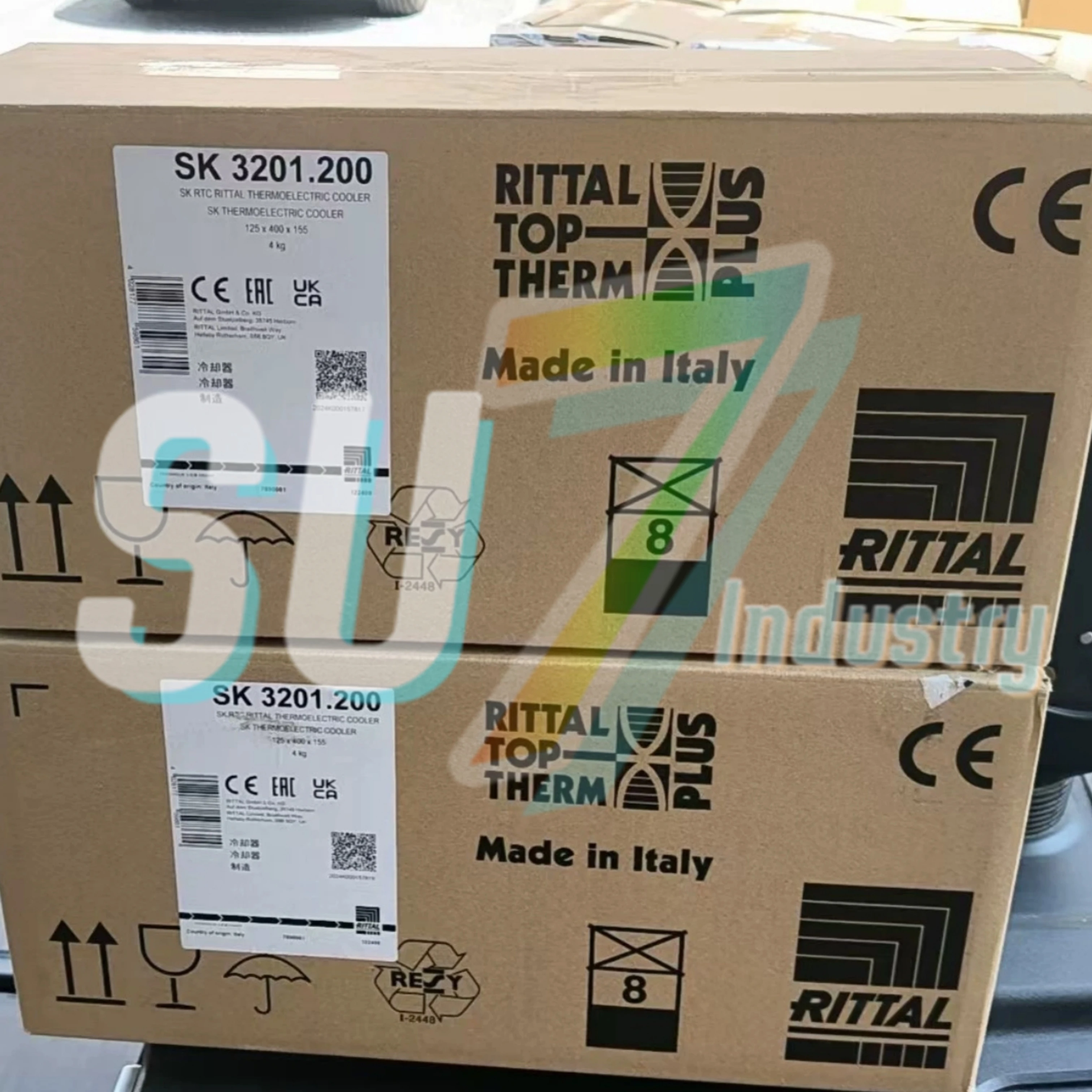 خزانة تكييف الهواء جديد الأصلي SK3201.200 SK 3201200 SK3201.300 SK 3201300