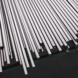 Titanium Rod Grade 5  Bar GR5 Welding Wire Shaft Rods 2mm  To 110mm