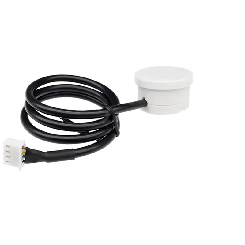 N01R-XKC-Y25-V Non-Contact For Water Detection Sensor For Arduino, XKC-Y25 Liquid Level Sensor With NPN/V RS485 Output