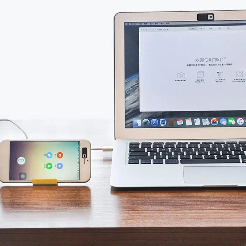 3 PCS Class Camera Shield Stickers Notebook PC PRICTECTION