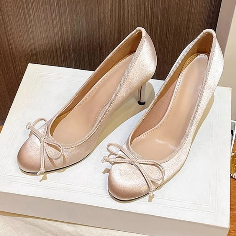 elegant-high-heels-ladies-butterfly-knot-shallow-round-toe-mary-jane-shoes-female-fashion-brand-party-dress-shoes-women-pumps