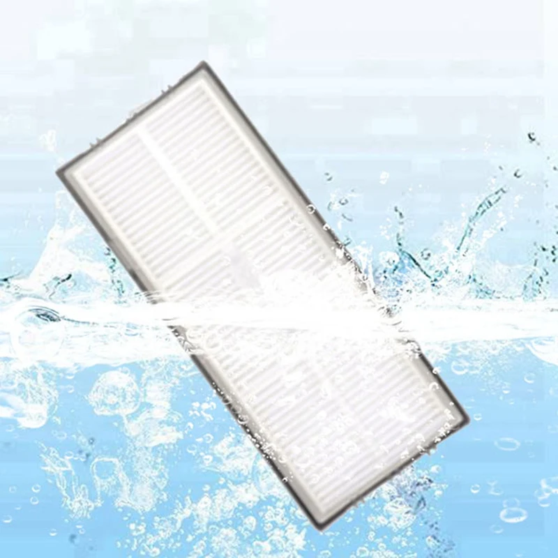 Sweeper Hepa Filter Hepa Filter For Roborock S8 S8 + S8 Pro G20 Replacement Accessories