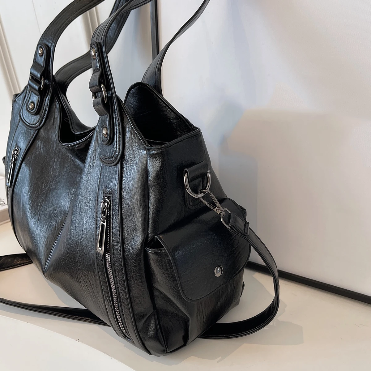 Thumbnail 4 - #67 Low Price Casual Messenger Shoulder Bags Deals