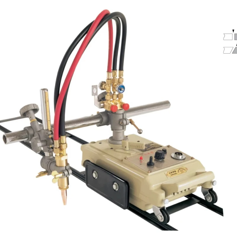

CG1-30 gas cutting machine flat cutting machine best-selling semi-automatic flame torch