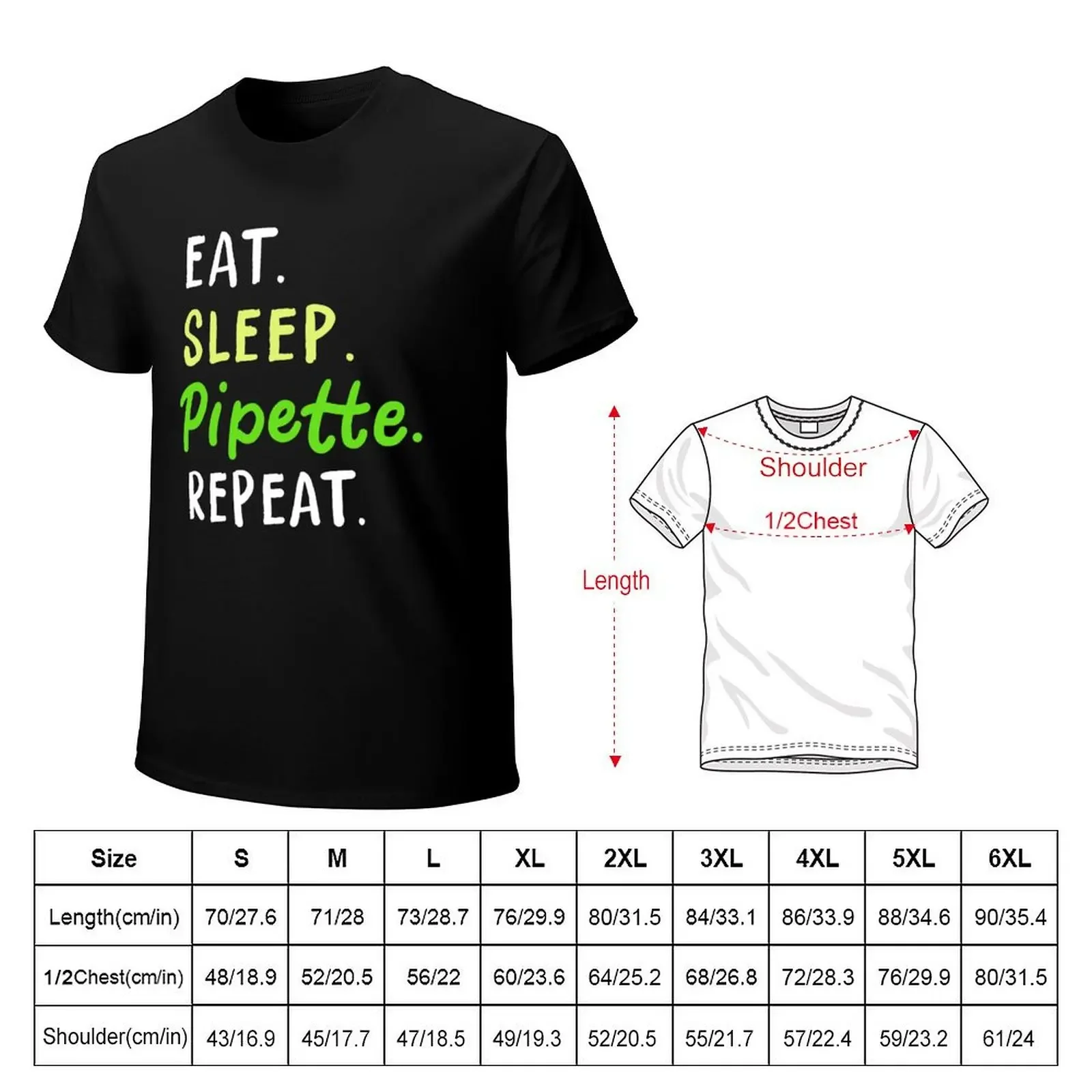 Chemist Biology Teacher T-Shirt summer clothes customs design your own oversized t shirts for men