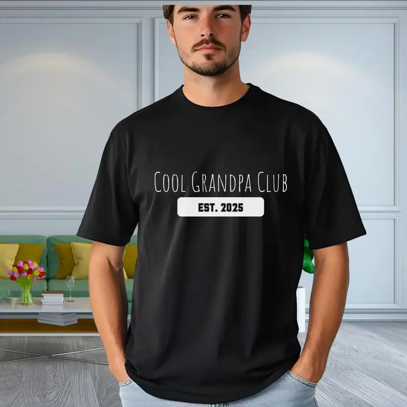 Cool Grandpa Club E…