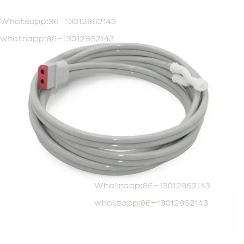 In stock for MEC 1000 2000 Photoelectric Monitor Blood Pressure Trachea Cuff Extension Fitting