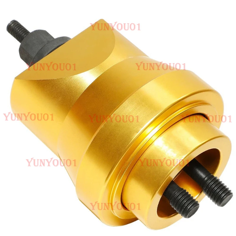 

Инструмент для установки переднего сальника коленчатого вала, набор для снятия и установки сальников коленчатого вала