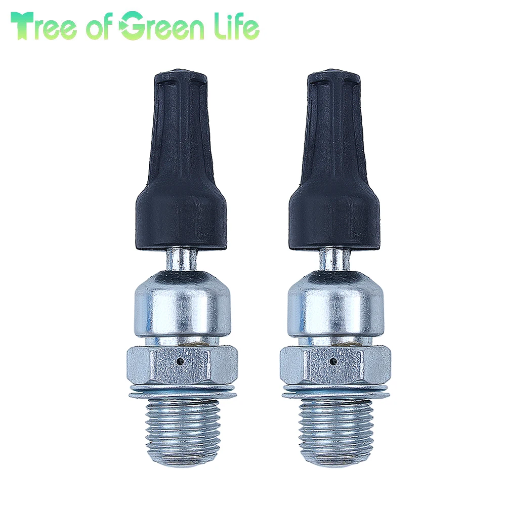 Decompression Valve For Stihl TS400 TS410 TS420 TS460 TS700 TS800 Cut Off Saw 4223 020 9400