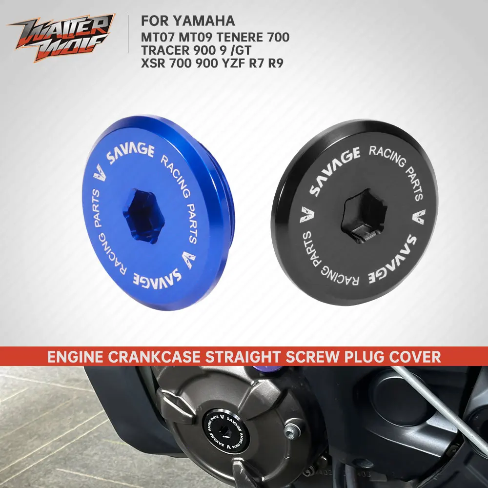 2025 MT07 Mt 09 Mot… - image