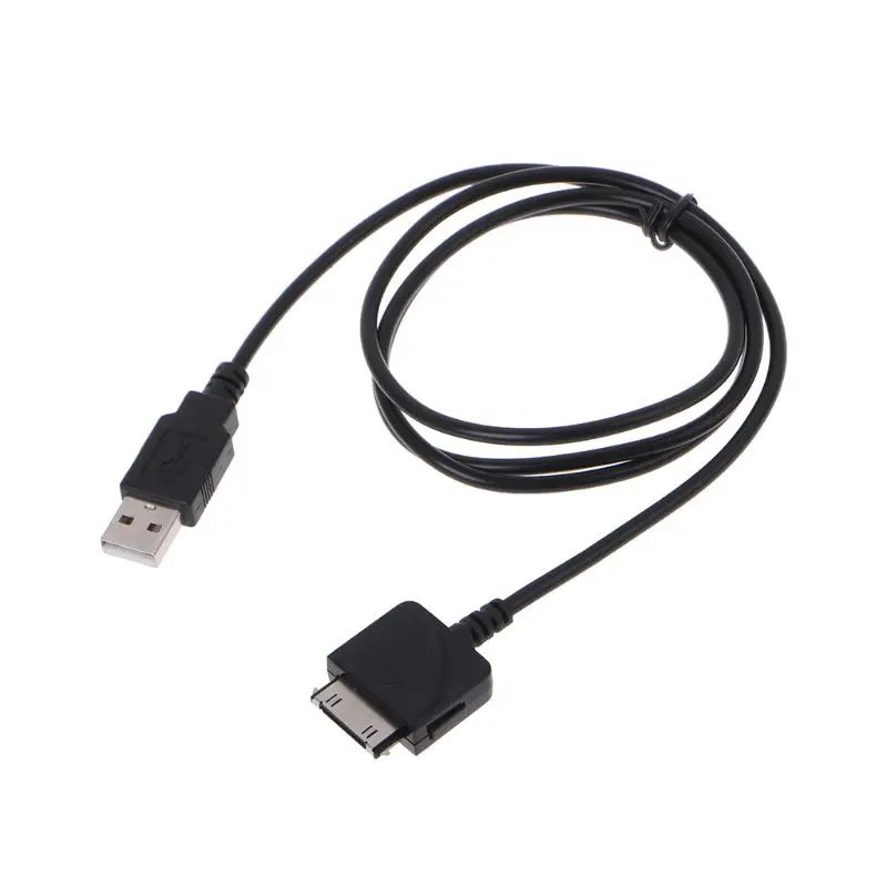 Data Cable USB Charging Cable for Zune MP3 MP4 Player Replaced Line Wire Replace Old/ Broken/Cracked Wire Hot