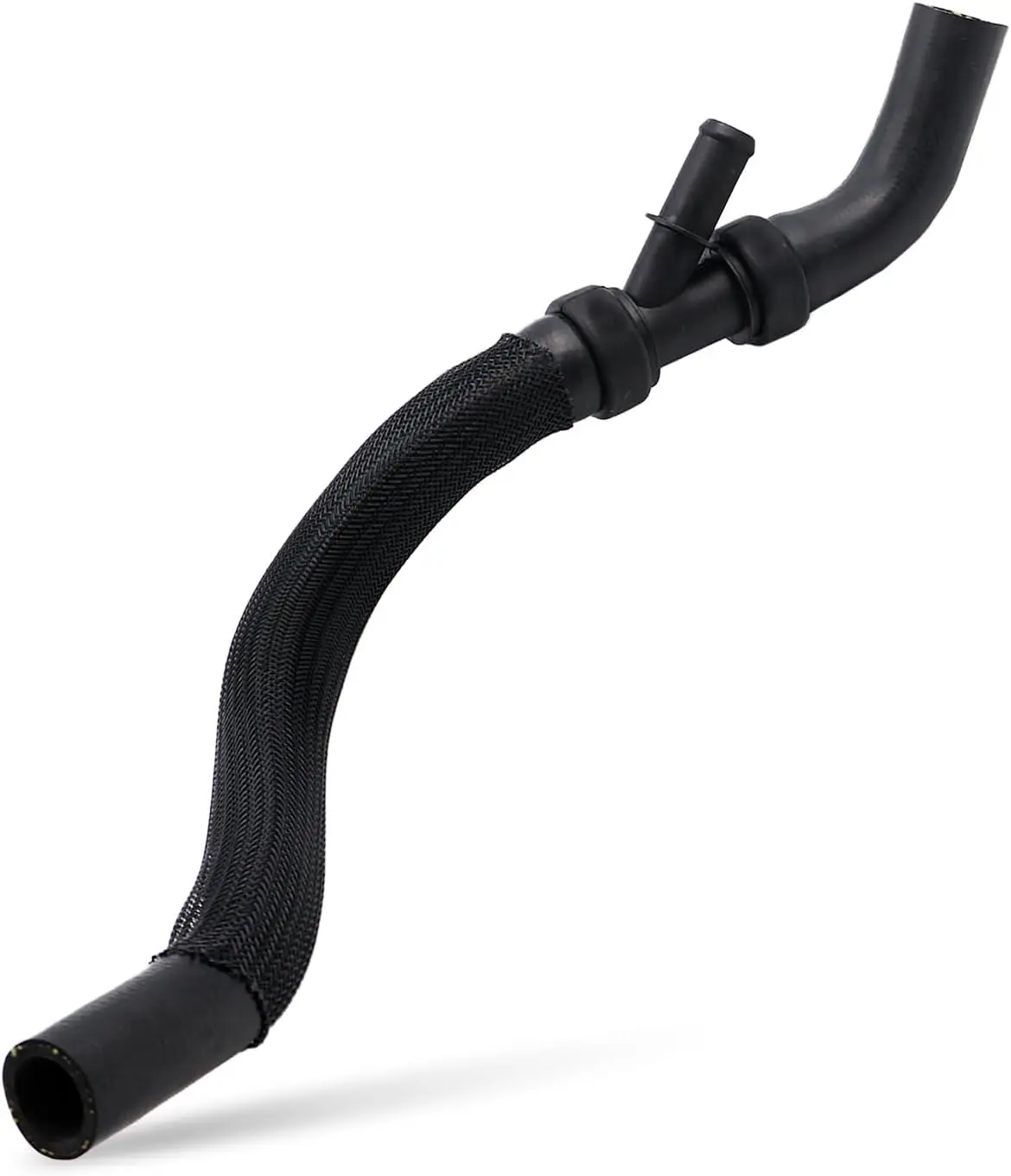 

SMMS HVAC Heater Hose 626-214 for Ford Super Duty 2003-2005 6.0L V8 Diesel, Replaces 3C3Z8075AE