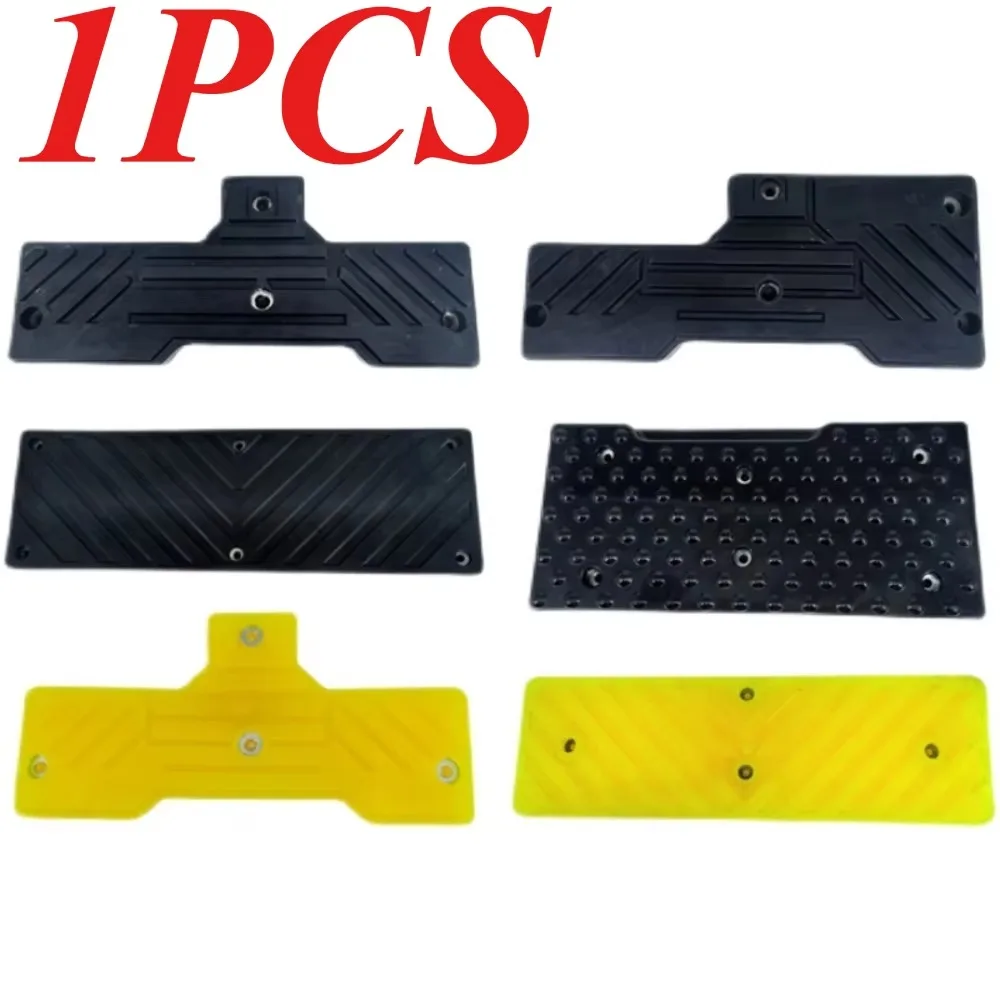 1PCS - For Tyre changer accessories tire pressure protection pad (rubber,black