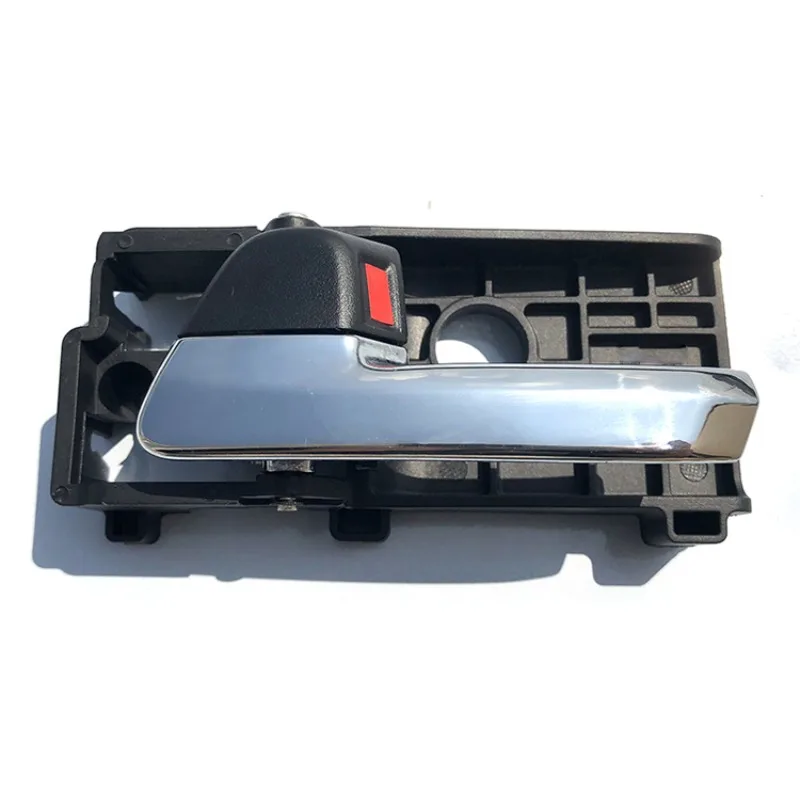 New Front Rear Left Right Pickup Truck Door Inner Puller Inside Gouge Gripper Handle Automobile Part for Foton Tunland