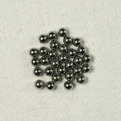 Dz. Top-C ZZ Plate Mechanical Structure Special Accessories Screw Spring Beads Metal Fidget Fidget Toys For Adults