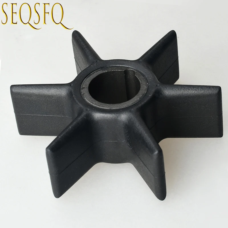 47-19453T Water Pump Impeller For Mercury Mariner Outboard Engine 4-Stroke 40HP 50HP 55HP 60HP 47-19453T 47-19453  Motor