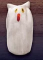 White Cat