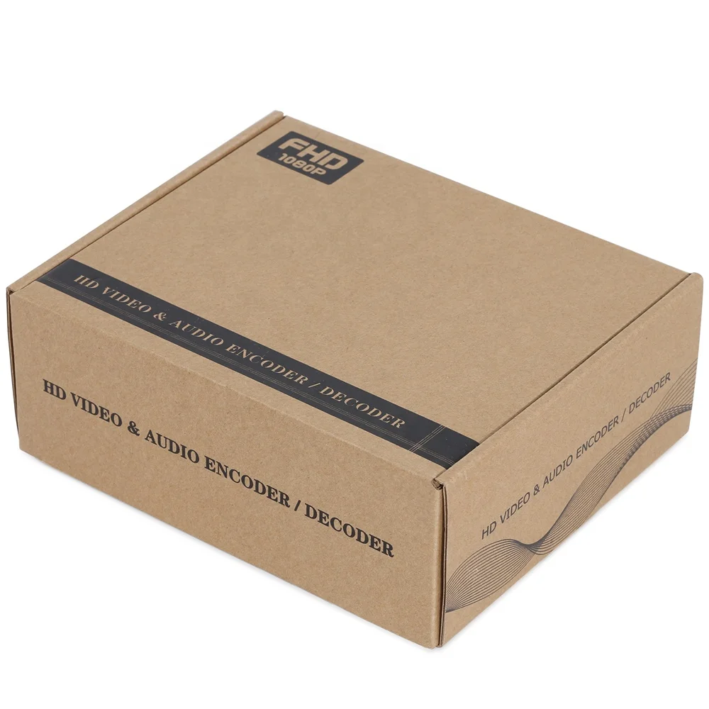 Panger 4K HEVC H.265 H.264 IP-транкодер потокового видео для RTMP UDP HTTP RTSP HLS M3U8 URL-RTMP RTMPS UDP HTTP RTSP HLS SRT