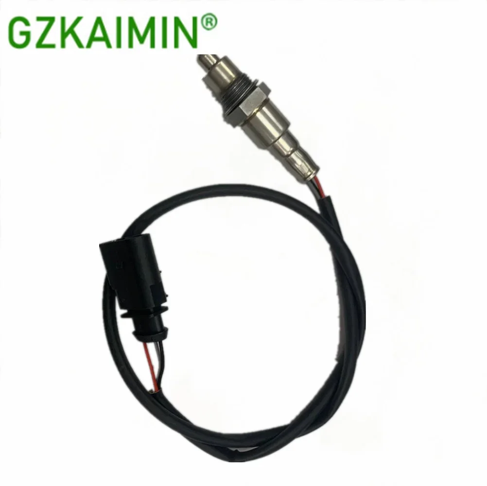 Sonda Lambda Sensor de oxígeno O2 apto para VW ATLAS BEETLE GOLF GTI JETTA PASSAT 2,0 1,8 TSI 2012-2018 234-4935 0258030052   06K 906262 E