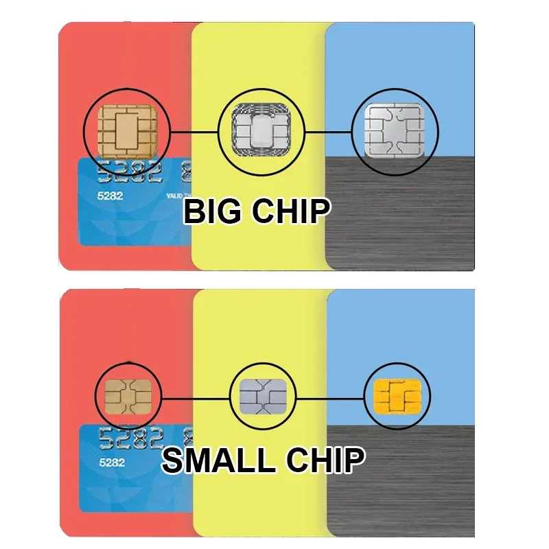 Kawii Holographic Card Shining Laser Sticker Skin Cover Film for Debit Bank Credit Card Waterproof