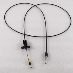 Throttle Cable 7081709 Fit For Polaris RZR 800 / 800S EFI 2011-2014 Polaris 2014 MILITARY RZR S SW 2012 RZR 800 EFI EPS Cable