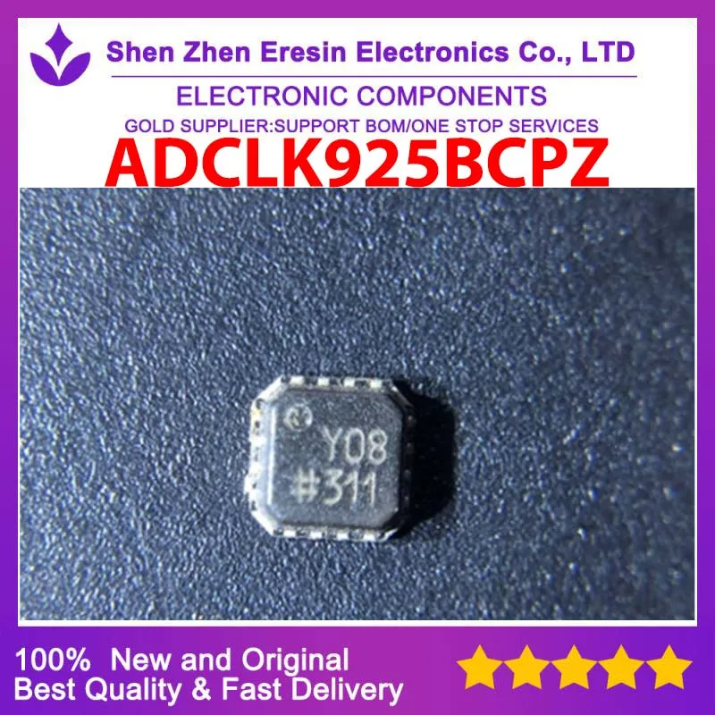 1 шт./партия ADCLK925BCPZ ADCLK946BCPZ ADCLK954BCPZ ADCLK948BCPZ ADCMP370AKSZ ADCMP361YRJZ ADCMP371AKSZ ADCMP354YKSZ Новый 1 шт./партия ADCLK925BCPZ ADCLK946BCPZ ADCLK954BCPZ ADCLK948BCPZ ADCMP370AKSZ ADCMP361YRJZ ADCMP371AKSZ ADCMP354YKSZ Новый