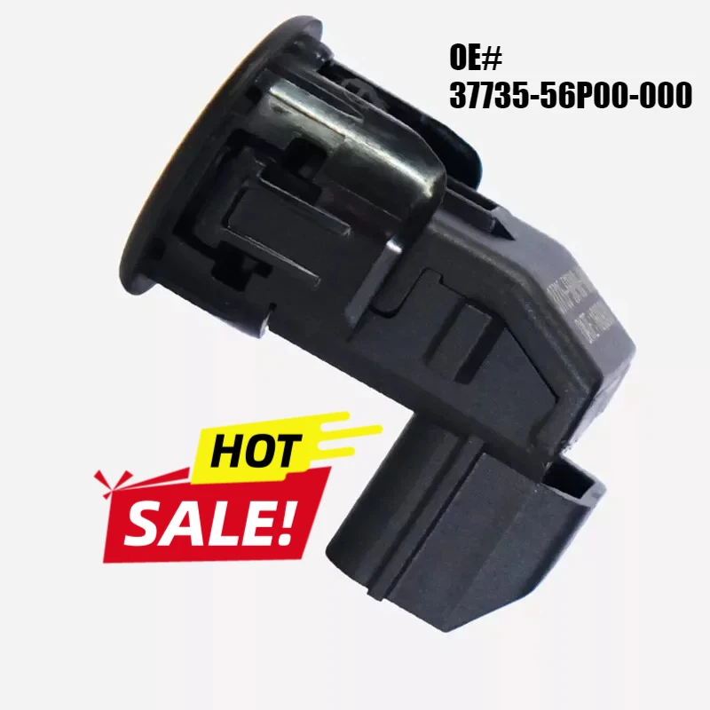 37735-56P00-000 Front Radar Parking Sensor for Suzuki Vitara 2015-2020 PDC Radar Sensor Distance 37735-54P10 3773556P00000