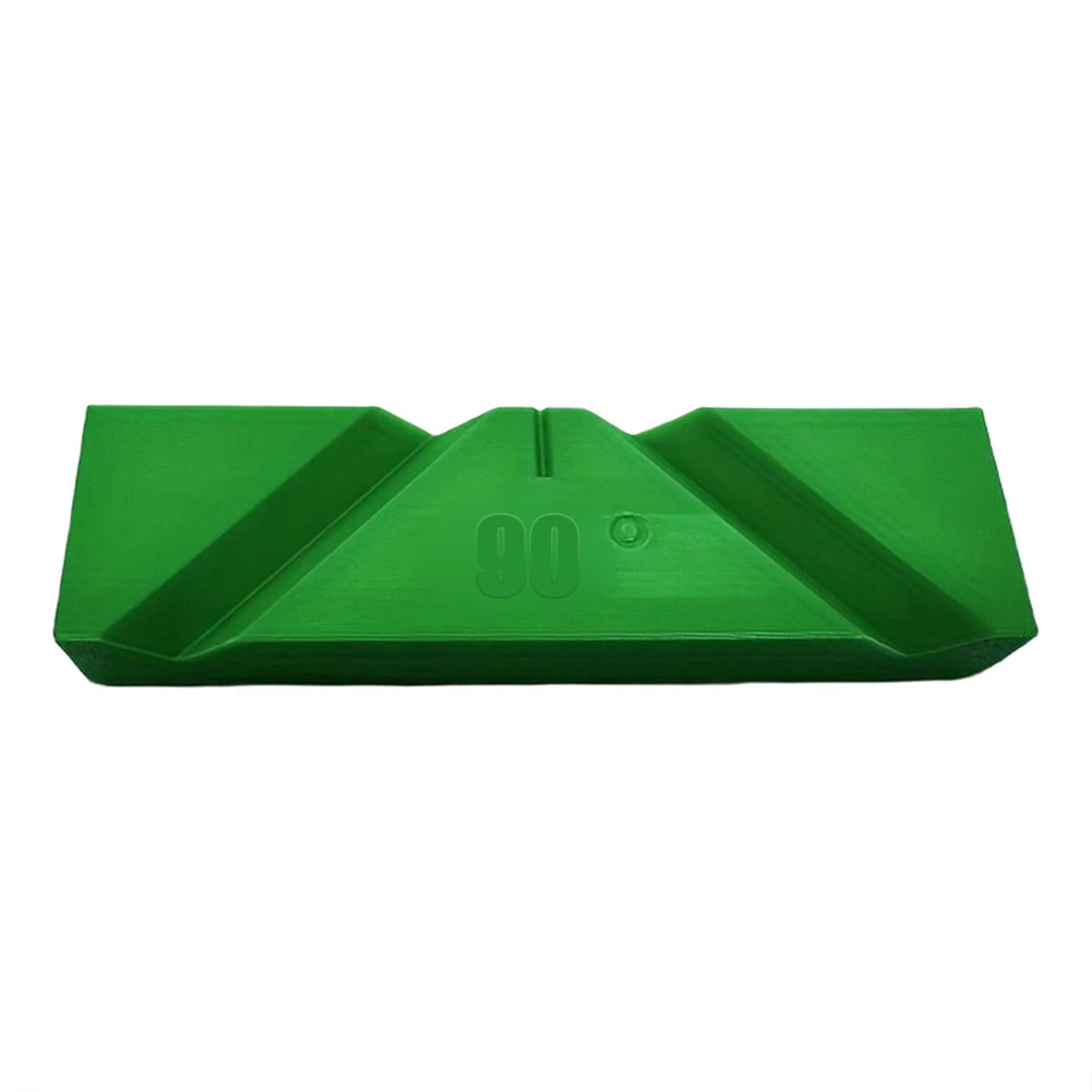 1PCS Drill Bit Sharpening Guide Jig Sharpening Tool 118° &135° Angles For Precision Drill Bit Sharpener Jig Restore For Grinding