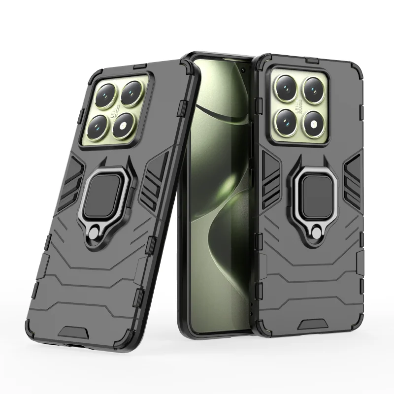 Thumbnail 2 - #2 Latest Redmi Note 12 Cases Updates