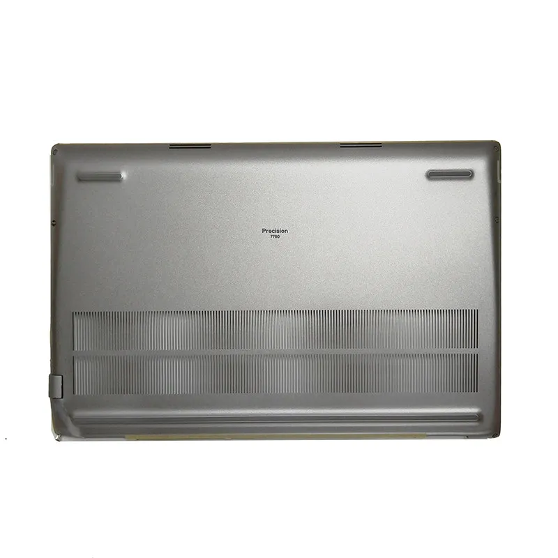 Brand New For Dell Precision 7780 M7780 D Case, Grey Case 0C4FP4