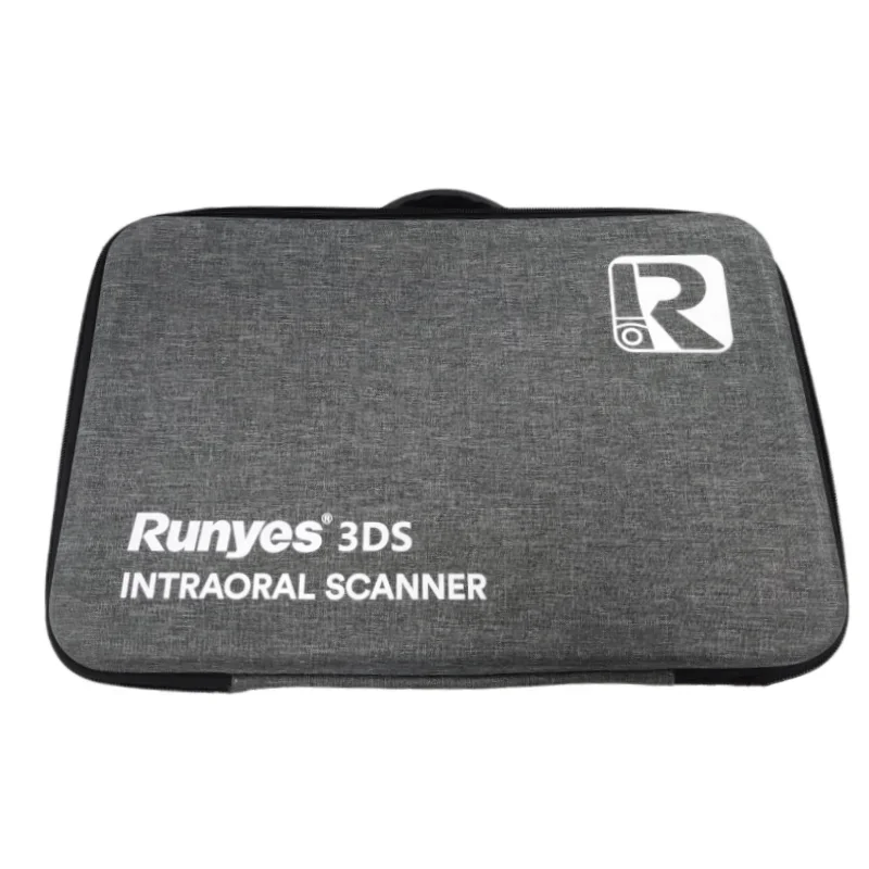 Portable scanner runyes