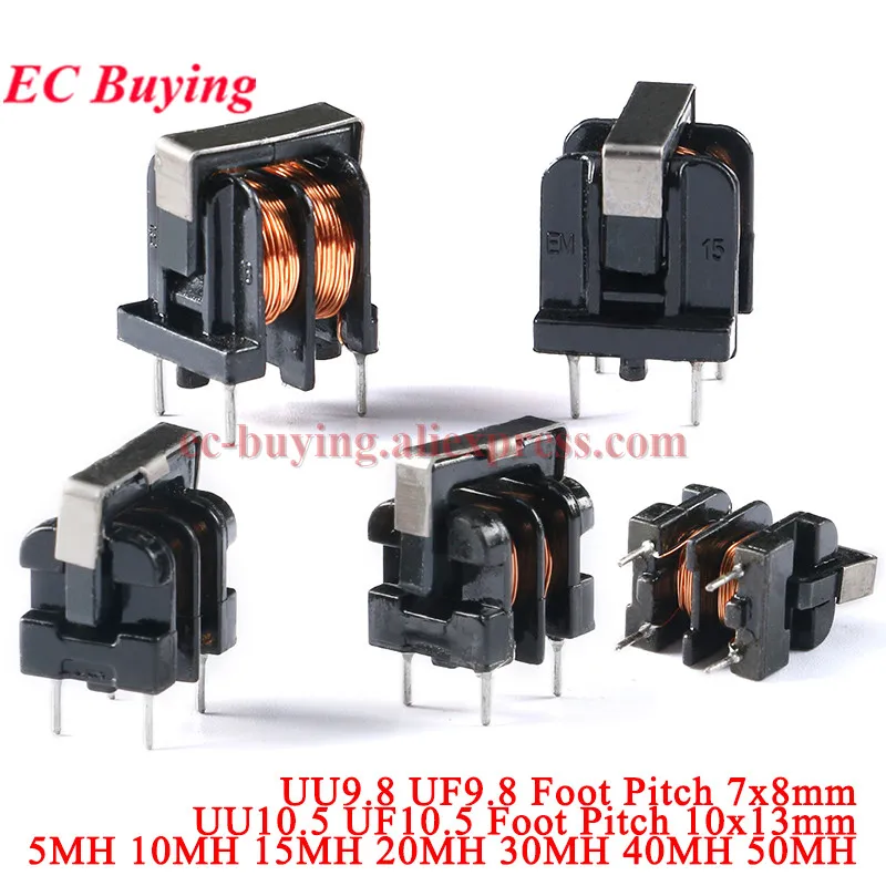 5Pcs UU10.5 UF10.5 …