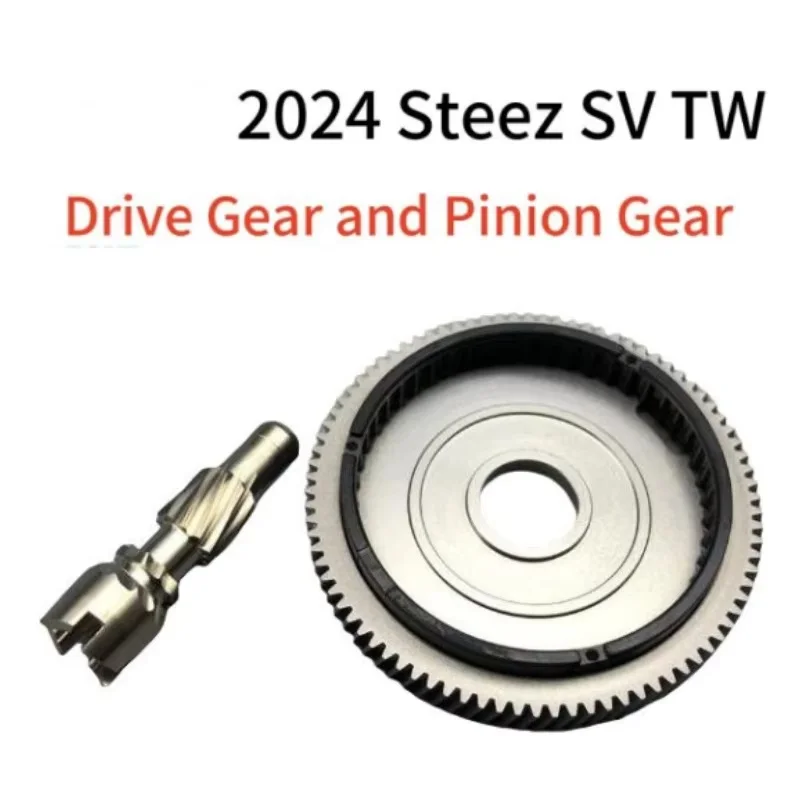 Original Daiwa Reel Part 2024 STEEZ SV TW 100 100L 100H 100HL